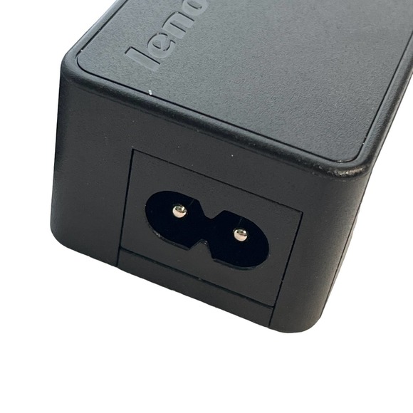 Genuine Lenovo ThinkPad 45W ADLX45DLC2A 20V 2.25A AC Power Adapter - Picture 5 of 6
